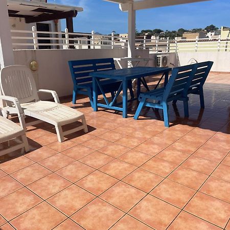 Arimondi Apartment San Vito Lo Capo Eksteriør bilde