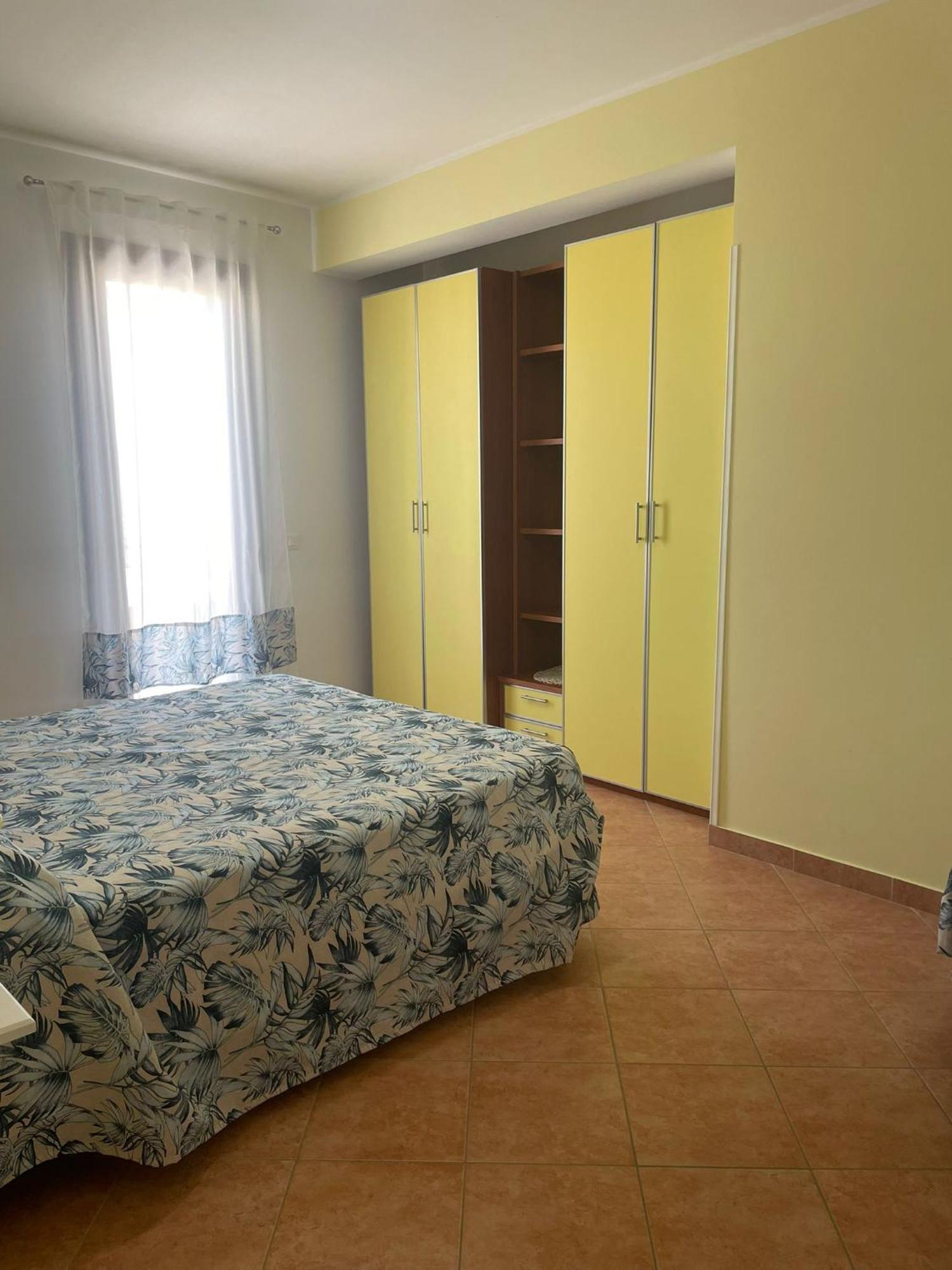 Arimondi Apartment San Vito Lo Capo Eksteriør bilde