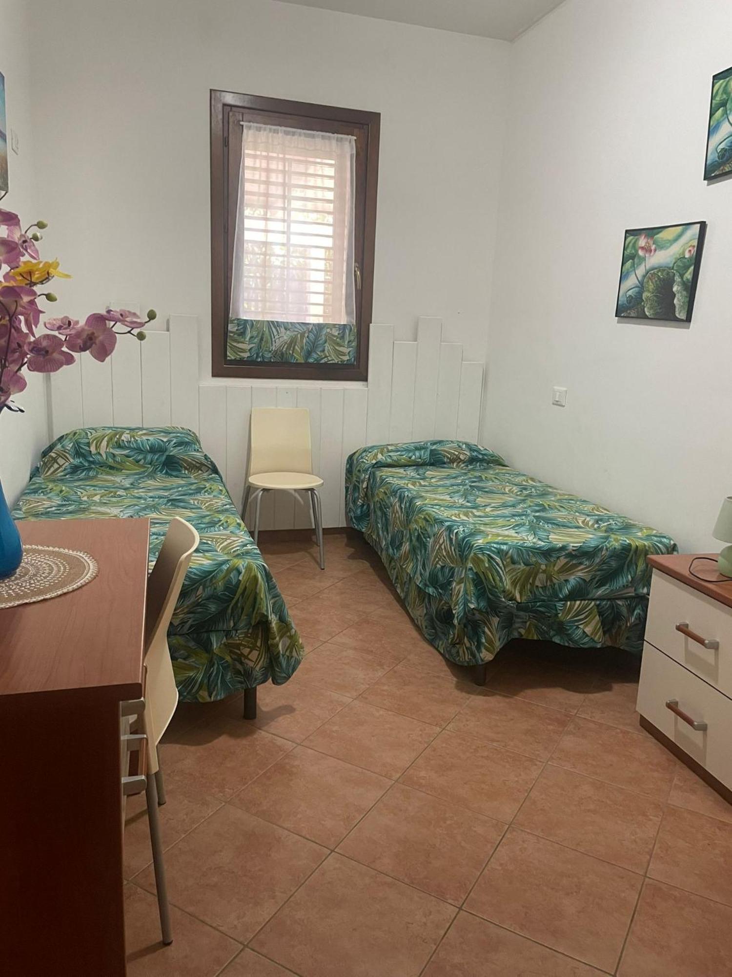 Arimondi Apartment San Vito Lo Capo Eksteriør bilde