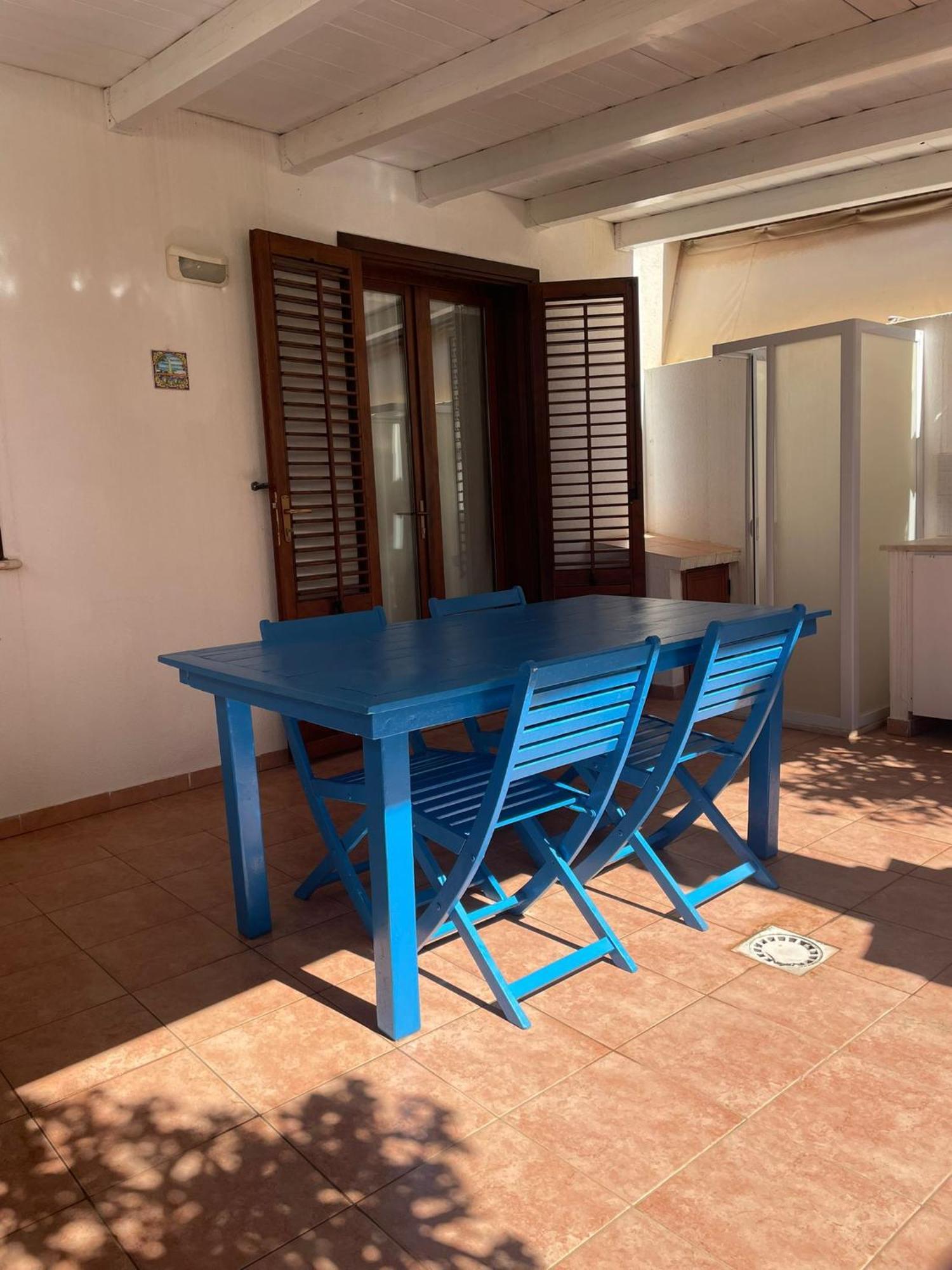 Arimondi Apartment San Vito Lo Capo Eksteriør bilde