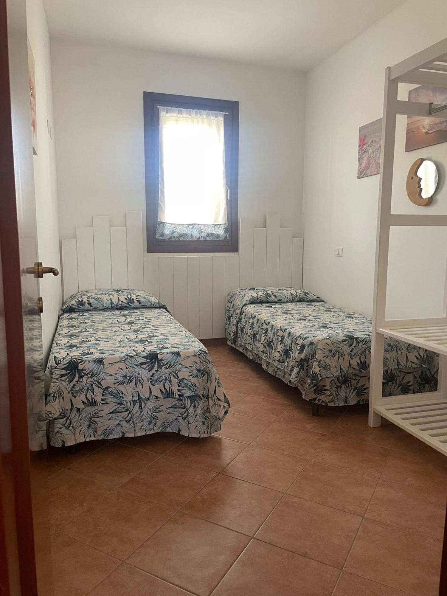 Arimondi Apartment San Vito Lo Capo Eksteriør bilde