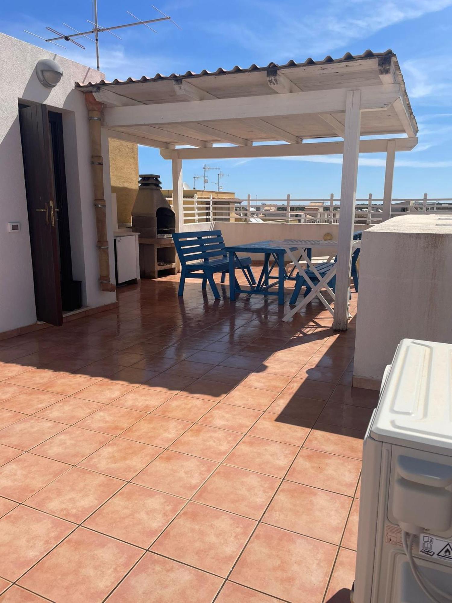 Arimondi Apartment San Vito Lo Capo Eksteriør bilde